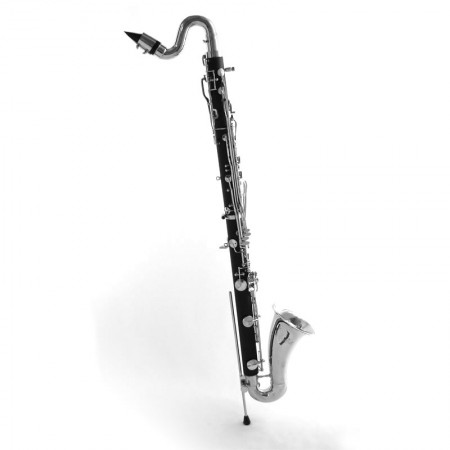 Bass Clarinet