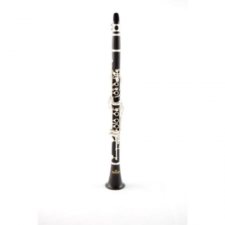 American Heritage Special 76 Grenadilla Clarinet