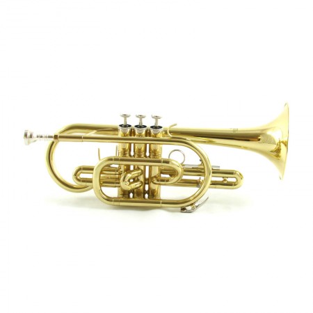 Shepards Crook Cornet