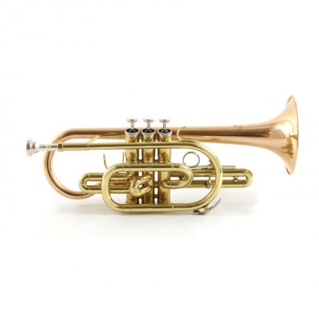 Shepards Crook Pro Cornet
