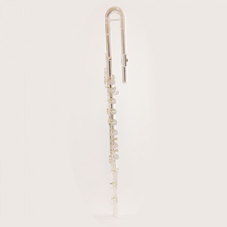 Elite Bass Flute