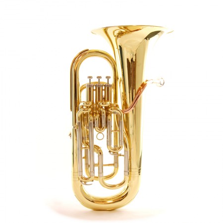 Elite Compensating Euphonium