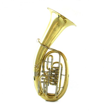 Elite Rotary 4 Valve Euphonium
