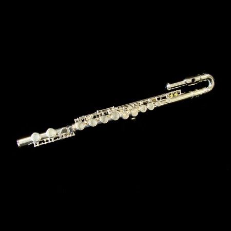 Elite II Flute