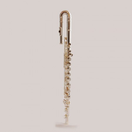 Elite Alto IV Flute