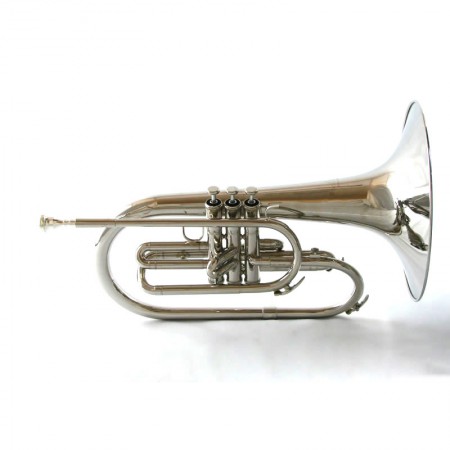 Field Series Marching Mellophone
