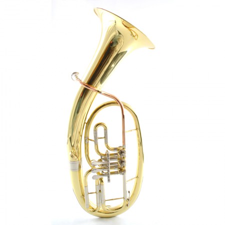 Elite 3 Valve Rotary Baritone