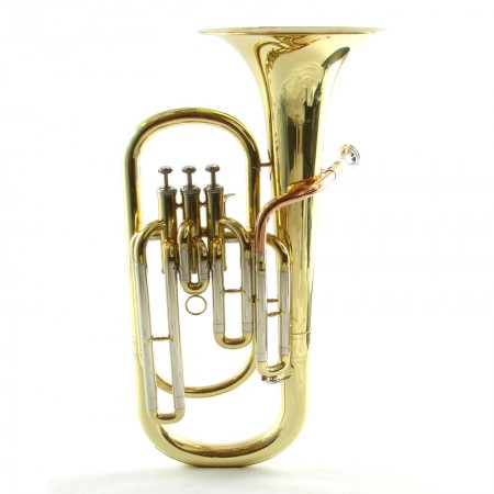 Berkshire Baritone