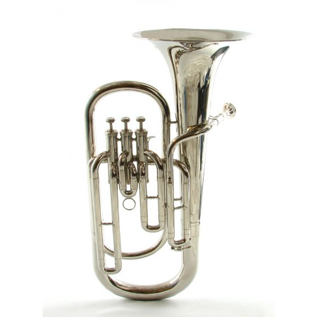 Berkshire Baritone Nickel