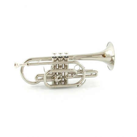 Shepards Crook Pro Nickel Plated