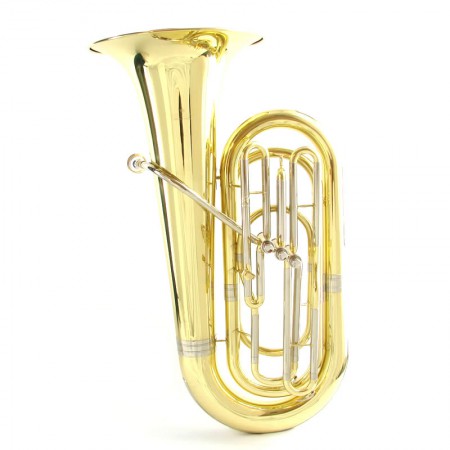 American Heritage 3 Valve BBb Piston Tuba