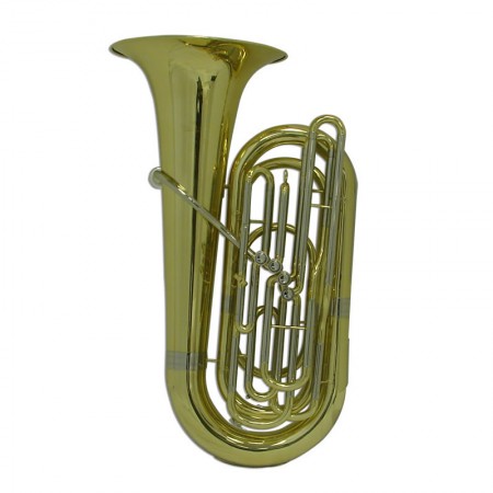 American Heritage 4 Valve BBb Piston Tuba