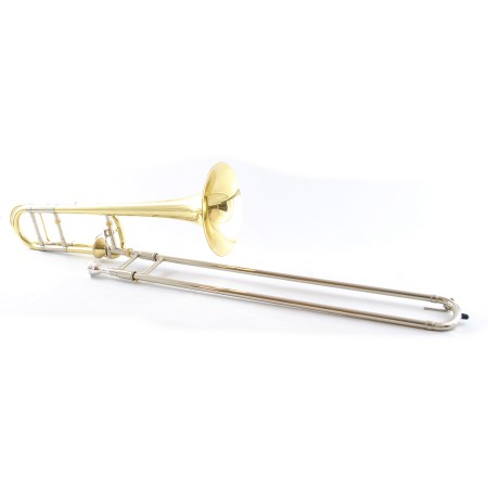 American Heritage Axial Flow Trombone