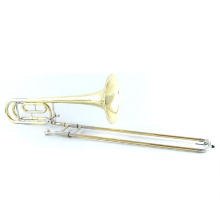 American Heritage Bass Trombone