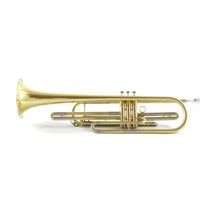 American Heritage Bass Trumpet