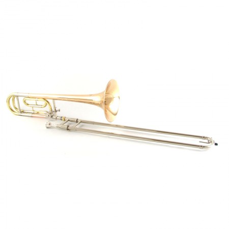 American Heritage Bronze Rose Trombone
