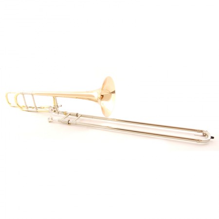 American Heritage Open Wrap Trombone
