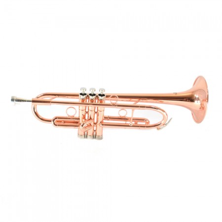 American Heritage Super 70 Trumpet – Copper