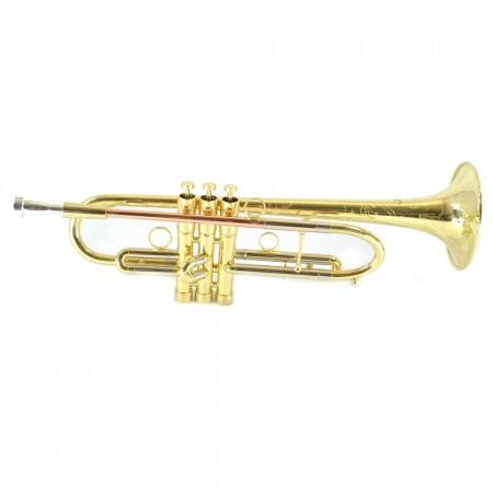 American Heritage Super 70 Trumpet – Rose & Gold