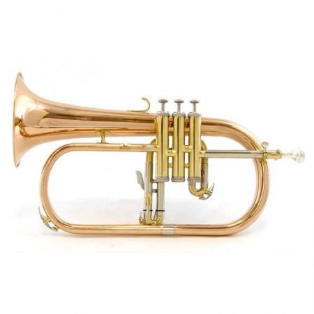 Artist Flugelhorn