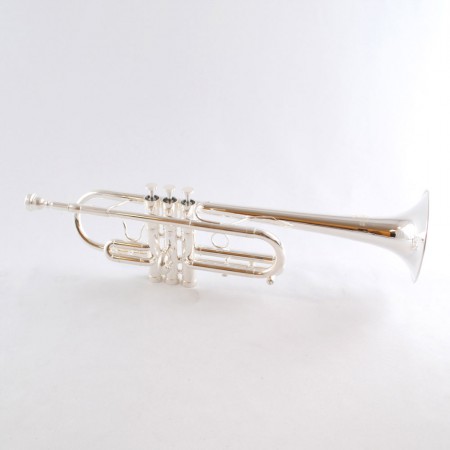Center Tone C Trumpet