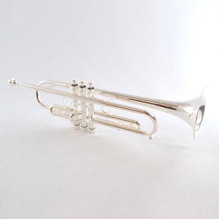 Center Tone Heavy Wall Trumpet