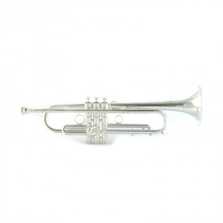 Center Tone Trumpet