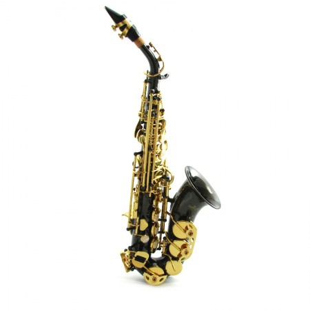 American Heritage Curved Soprano Saxophone