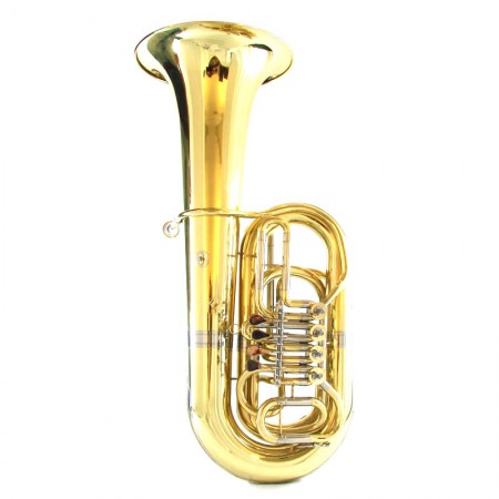 Double BB Tuba
