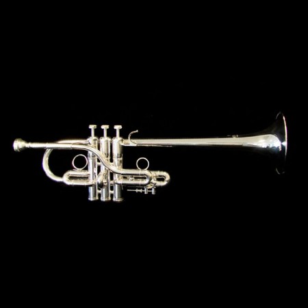 Model Eb/D Trumpet