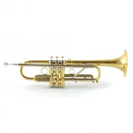 German Jazz Trumpet