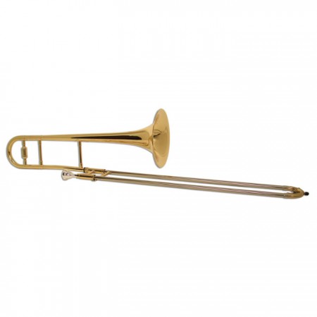 Model 2B Trombone