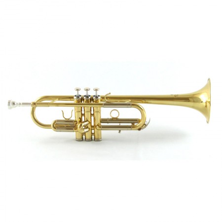 Model C Trumpet