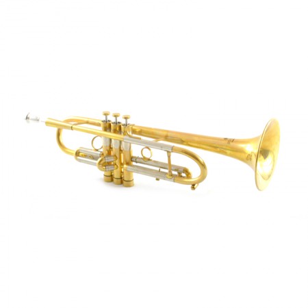 Old City Istanbul Trumpet