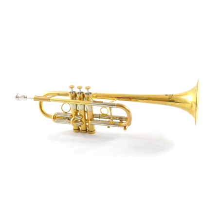 Old City Sao Paulo C Trumpet