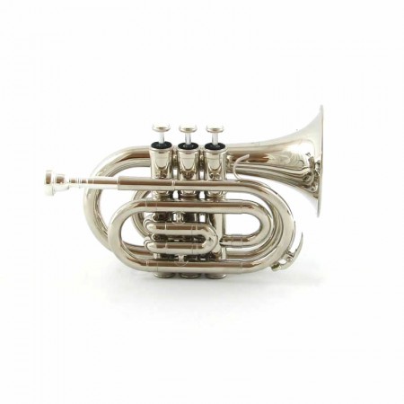 Pocket Trumpet Pro