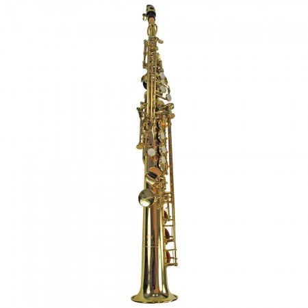 American Heritage Soprano Saxophone