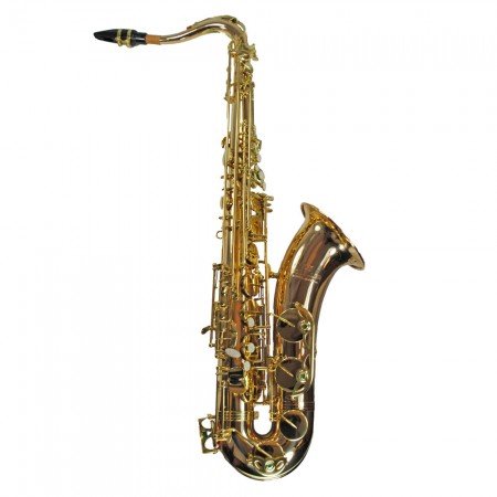 American Heritage Tenor Saxophone – Gold