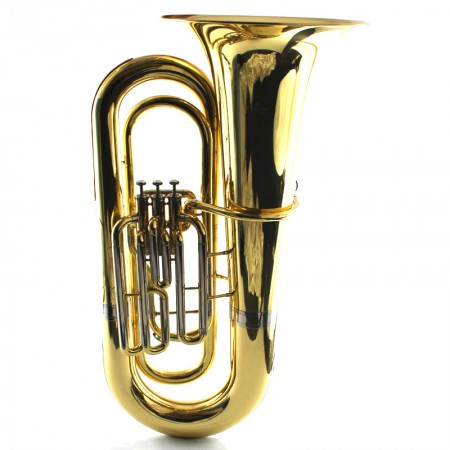 American Heritage 3 Valve Elite Piston BBb Tuba