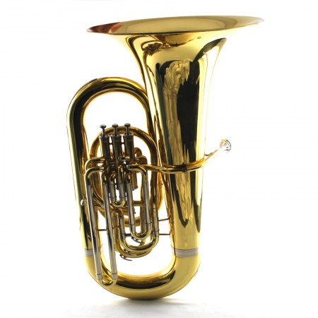 American Heritage 4 Valve Elite Piston Eb Tuba