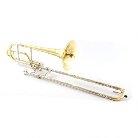 American Heritage Alto Eb/F Trigger Trombone