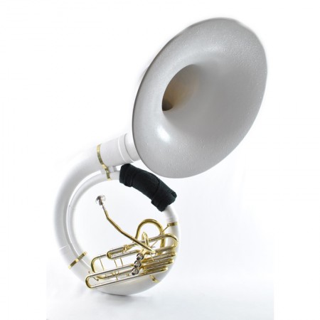 American Heritage BBb Sousaphone – Fiberglass