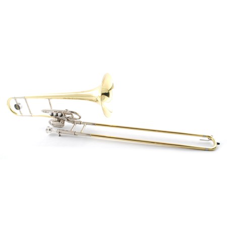 American Heritage Valve/Slide Trombone