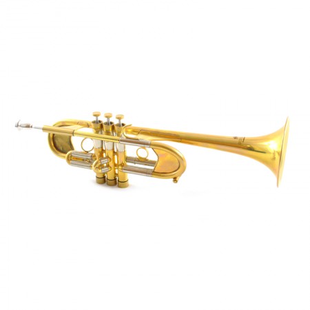 Old City Cairo C Trumpet