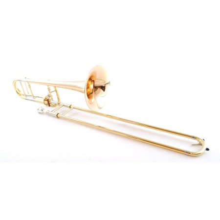 Super Axial Flow Trombone