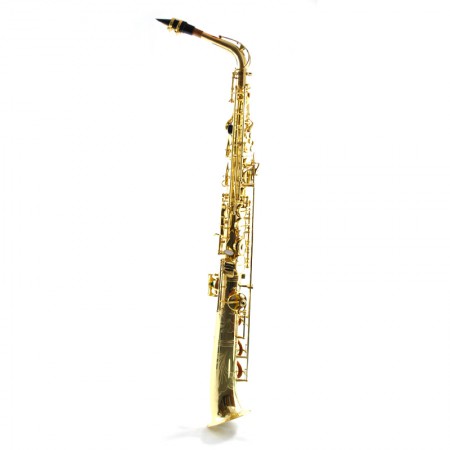 American Heritage Alto Saxophone – Super Straight Alto Model