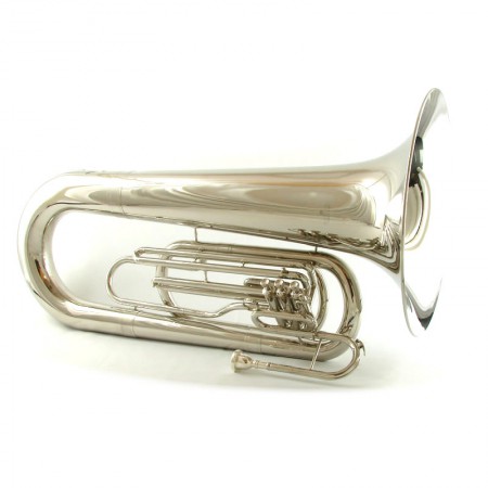 Field Series Marching BBb Big Bell Tuba