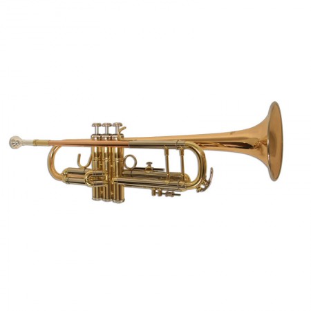 American Heritage Special 76 Trumpet