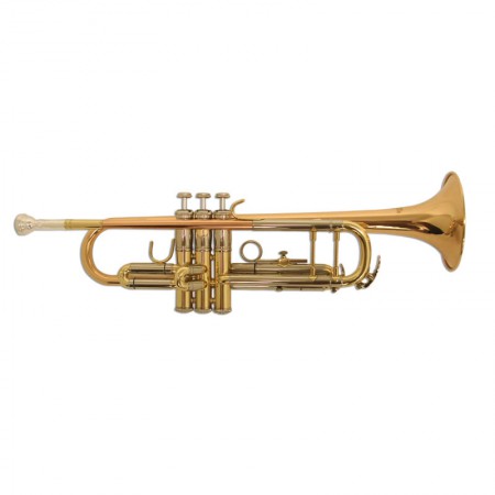 American Heritage Special 78 Trumpet