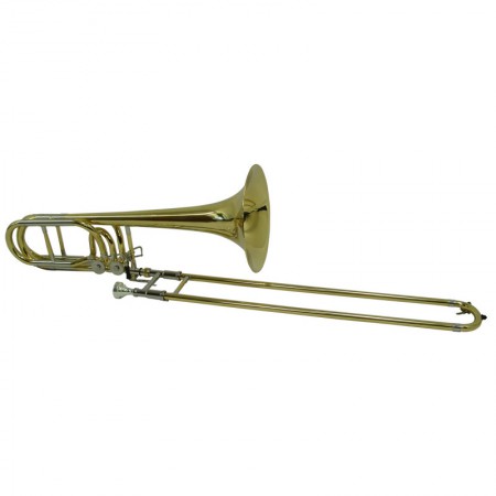 Super Bass Trombone